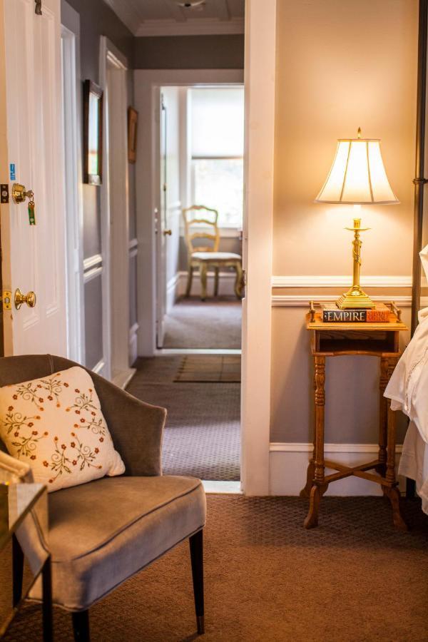 Inn St Helena เซนต์เฮเลนา ภายนอก รูปภาพ