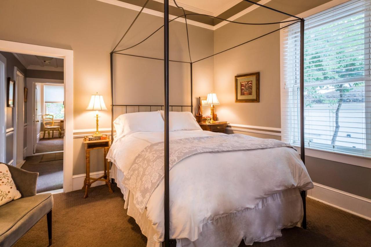Inn St Helena เซนต์เฮเลนา ภายนอก รูปภาพ