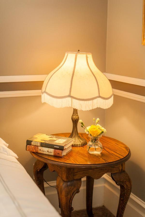 Inn St Helena เซนต์เฮเลนา ภายนอก รูปภาพ