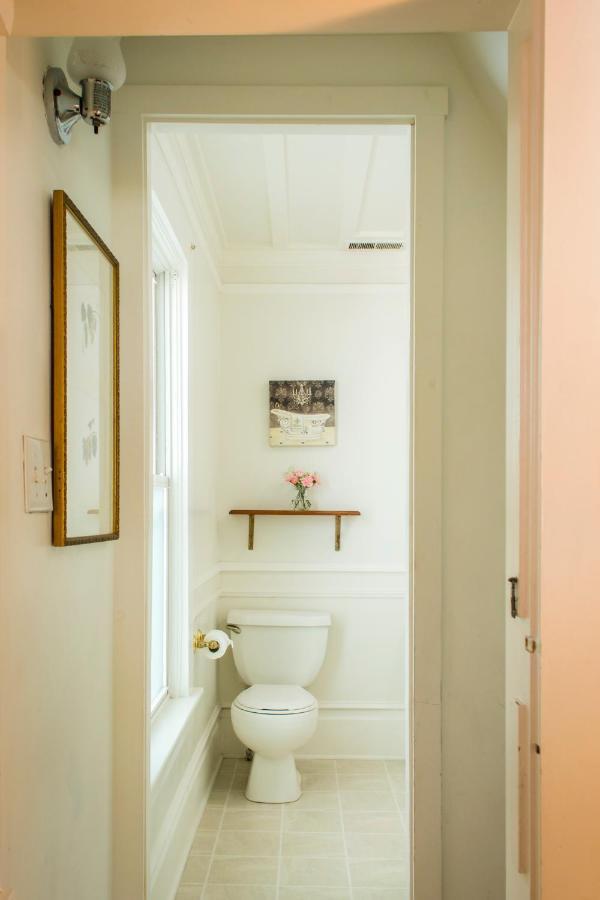 Inn St Helena เซนต์เฮเลนา ภายนอก รูปภาพ
