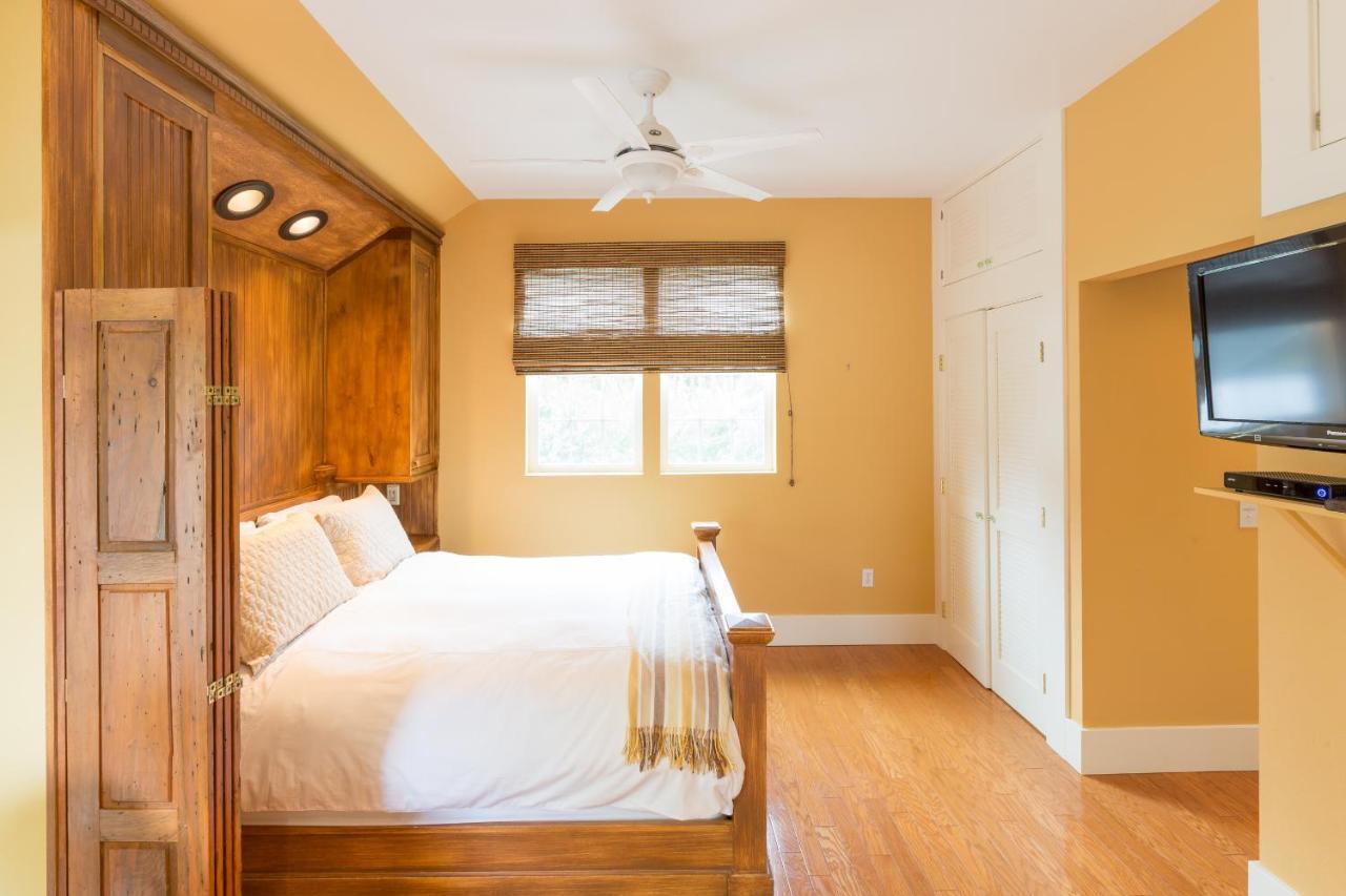 Inn St Helena เซนต์เฮเลนา ภายนอก รูปภาพ