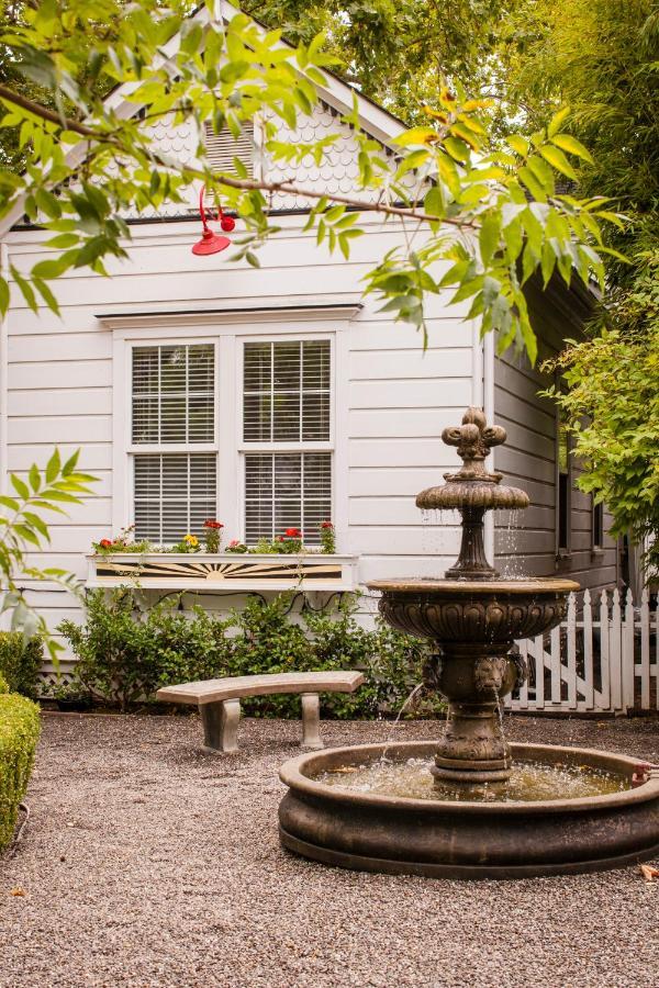 Inn St Helena เซนต์เฮเลนา ภายนอก รูปภาพ