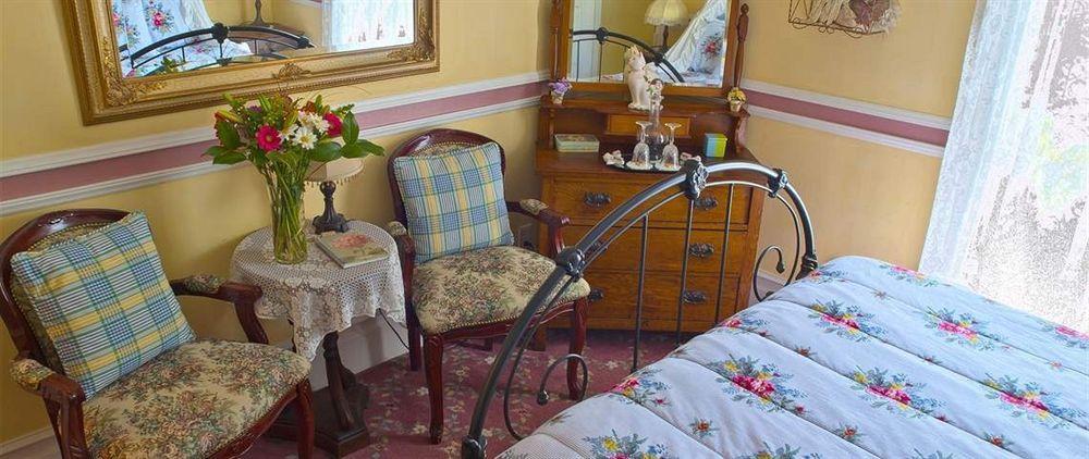 Inn St Helena เซนต์เฮเลนา ภายนอก รูปภาพ