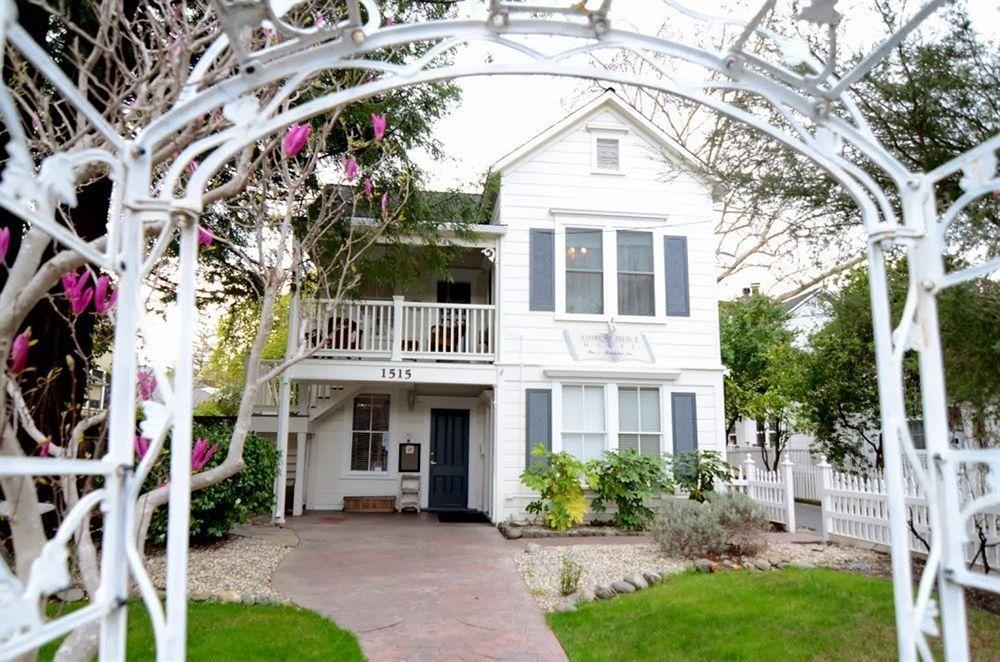 Inn St Helena เซนต์เฮเลนา ภายนอก รูปภาพ
