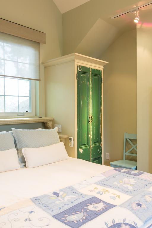 Inn St Helena เซนต์เฮเลนา ภายนอก รูปภาพ