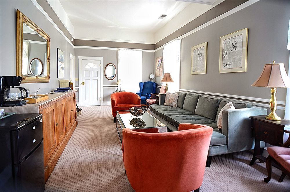Inn St Helena เซนต์เฮเลนา ภายนอก รูปภาพ